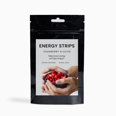 Energy Strips