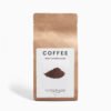 Organic Hemp Coffee Blend - Medium Roast 4oz