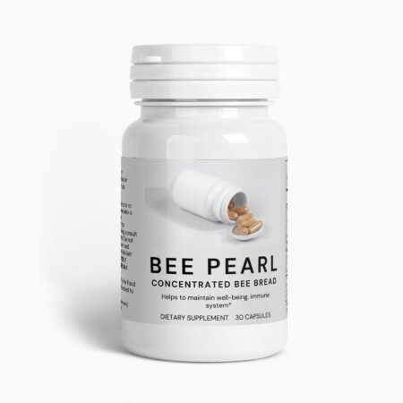 Bee Pearl