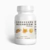 Cordyceps Mushroom