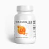 Vitamin D3 2,000 IU