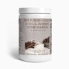 Grass-Fed Collagen Creamer (Vanilla)