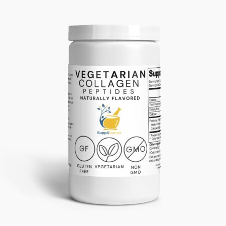 Vegetarian Collagen Peptides