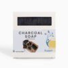 Charcoal Soap