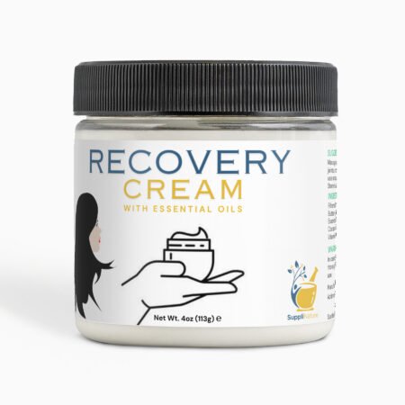 Recovery Cream