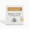 Breathe Clear Soap