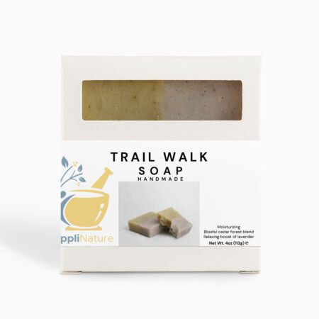 Trail Walk Soap
