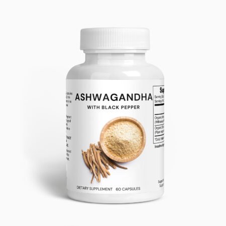 Ashwagandha