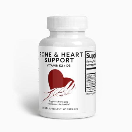 Bone & Heart Support