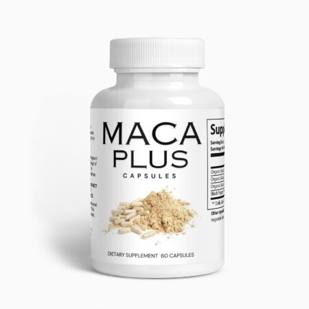 Maca Plus