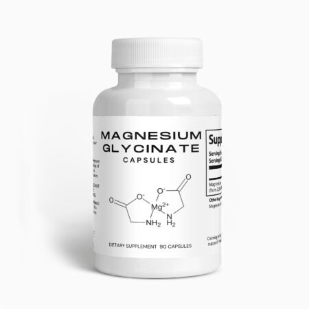Magnesium Glycinate