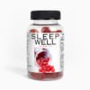 Sleep Well Gummies (Adult)