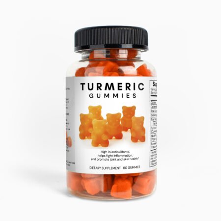 Turmeric Gummies