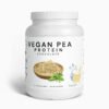 Vegan Pea Protein (Chocolate)