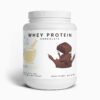 Whey Protein (Chocolate Flavour)